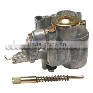 SCL-2013080408 Wholesales Best Quality Motorcycle Vespa Carburetor Kit Motorcycle Engine Parts thumbnail-1
