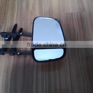 Towing Mirror,caravan Mirror, Extension Mirror thumbnail-2