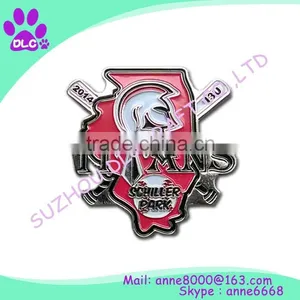 Custom Lapel Pins thumbnail-5