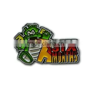 Custom Enamel Pin thumbnail-2