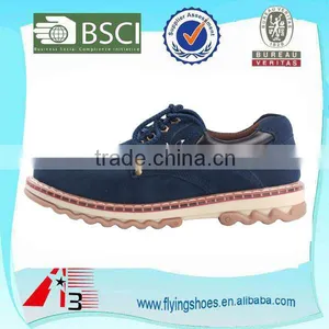 Best Suede Leather Mans Shoes Hights Quality thumbnail-1