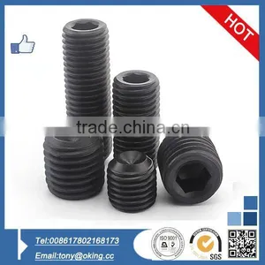 DIN 916 SET SCREW thumbnail-4
