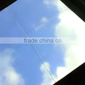 595x595*20 New Led Advertising Frameless RGB &no Flicker Flexible Led Panel Producer thumbnail-2