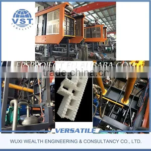 New 2016 EPS ICF Machine ICF Mould thumbnail-1