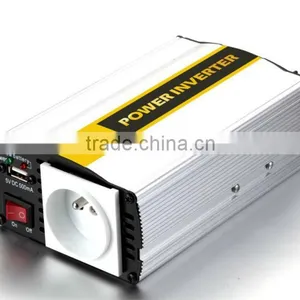 DC12V--AC220V 300W Power Inverter thumbnail-1