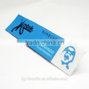 Main Label / Printed Label For Garment thumbnail-1