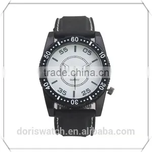 Silicone Sport Unisex Watches Waterproof Cheap Watch thumbnail-1