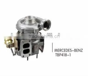 Mercdes-BEZ TBP418-1 Turbocharger thumbnail-1