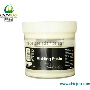 500ml Professional Acrylic Molding Paste thumbnail-1