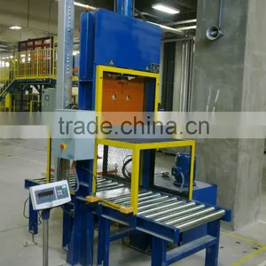 Rubber Ring Cutter Machine/cutter for Rubber Extrusion thumbnail-2