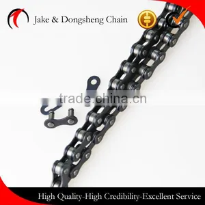Zhejiang Jinhua Yongkang Dongsheng 18-12 Speed Professional Mountain Bike/bicycle Chain Often Export to France thumbnail-5
