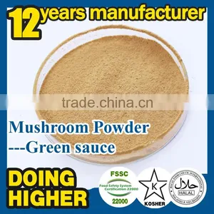 Natural High Quality Mushroom Powder Health Reishi Mushroom Powder thumbnail-2