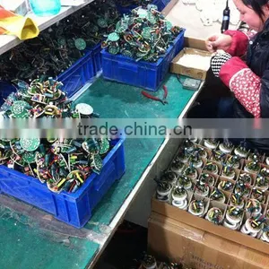 DEU-85 High Power Lotus Shape CFL Lamp New China Products For Sale thumbnail-5