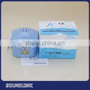 Electric Hearing Aid Dryer Dehumidificador for Deaf Aids thumbnail-3