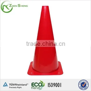 Zhensheng 12" PE Soccer Football Cones thumbnail-2