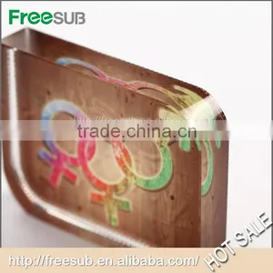 Personalized DIY Photo Crystals For Sublimation thumbnail-4