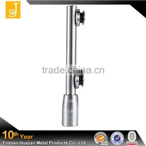 New Design Stainless Steel Swing Door Bttom Pivot Door Hinges thumbnail-2
