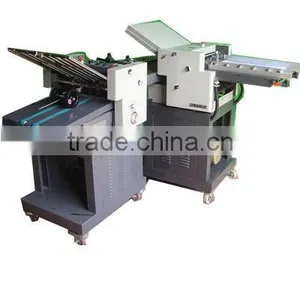 Paper Folding Machine thumbnail-1