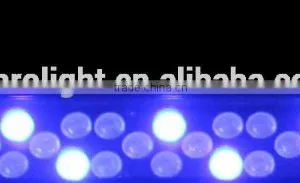 Led Light RGBWY 72*3W Outdoor Led Wall Washer thumbnail-4