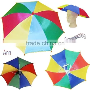 Cap Umbrella thumbnail-1