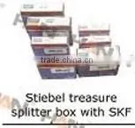 SANY Old Section Ironbite Splitter Box Festo Cylinder for Putzmeister Schwing Concrete Pump Spare Parts thumbnail-3
