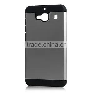 LZB Hot Selling Smartphone Cover for Xiaomi mi 2s Armor Case thumbnail-3