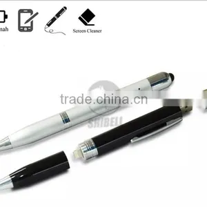 KKPEN Promotional Items Mobile Charger Stylus Pen, Powerbank Pen thumbnail-4
