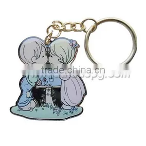 Dog Pet Nurse Keychain thumbnail-1