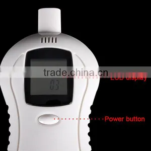 Promotional Personal Alcohol Tester/breathalyzer thumbnail-2