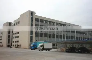 Yiwu Connor Aluminium Foil Products Factory company overview - view 1 thumbnail