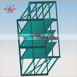 Aluminium Profile for Storage Rack thumbnail-5