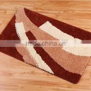 Shaggy Rugs for Living Mordern Rugs Hangmade thumbnail-2