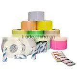 Datamax Pioneer, Consumable, 2.5 X 1.5 Thermal Transfer Label, 3600/roll, 8 Pack thumbnail-1