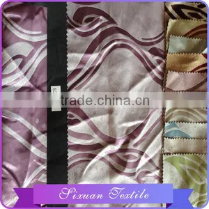 China Manufacturer Useful Waterproof White Polyester Cotton Fabric Rolls thumbnail-1