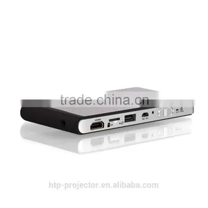 HTP Bluetooth Mini Mobile Phone Projector Android Htc Phone Projector thumbnail-4