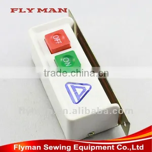 Motor Switch for Sewing Machine Clutch Motor / Sewing Machine Parts thumbnail-1
