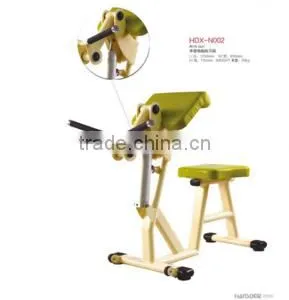 Hydraulic Exercise Equipment Hydraulic Circuit Training Equipment for Women / Rotary Rorso thumbnail-5