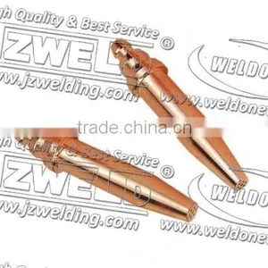 Cutting Nozzle thumbnail-1