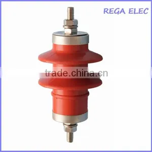 Electric Motor,Generator,Capacitor-type Surge Arrester,Power Factor Correction. Lightning Surge Arrester thumbnail-1
