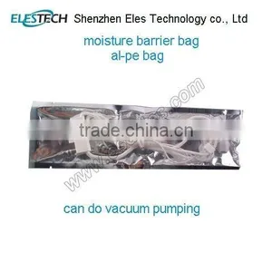 ESD Foil Antistatic Bag for Static Sensitive Electronic Items thumbnail-4