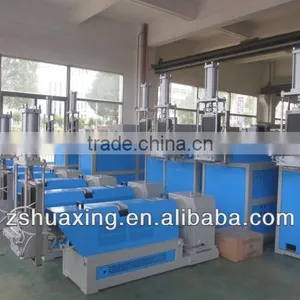2014 Waste PE Film Plastic Recycling Machine thumbnail-3