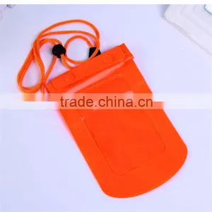 Cell Phone Case Pvc Waterproof Bag for Samsung Galaxy s3 thumbnail-1