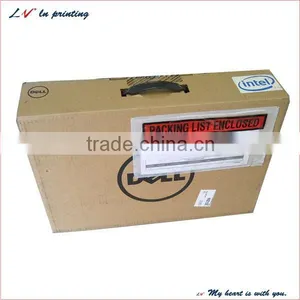 Hot Sale High Quality 17 Inch Laptop Box Made in Shanghai thumbnail-1