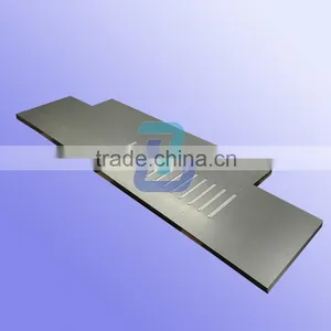 Custom Stamping Service up to 3mm thumbnail-1