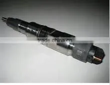 2015 The Original and Genuine D-E-LPHI Common Rail Fuel Injector EMBR00002D From Beacon Machine thumbnail-1