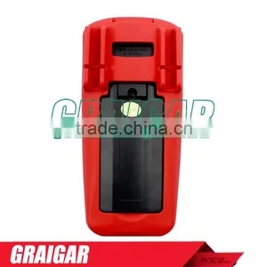 True RMS Digital Multimeters UNI-T UT139B AC DC Voltage and Current Auto Range Handheld Multimeter thumbnail-3