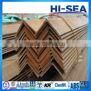 Marine ASTM A131 Grade AH32 AH36 Equal Steel Angle thumbnail-2