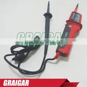 Waterproof Type Voltage Tester UT15C Test Pen 0V~690V Single Lead Continuity Test Pencil Lead Test thumbnail-3
