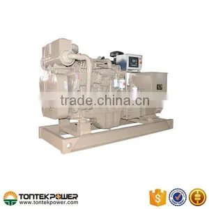 Electric Generator Price of 150KVA Marine Generator thumbnail-3