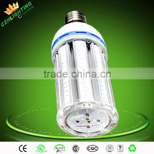 360 Degree Led Corn Light E27 24w 30w 36w 5 Years Warranty Led Street Lighting thumbnail-3